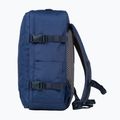 CabinZero Classic Plus 32 l turistický batoh navy 5