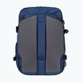 CabinZero Classic Plus 32 l turistický batoh navy 6