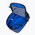 CabinZero Classic Plus 32 l turistický batoh navy 7