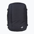 CabinZero Classic Plus 42 l turistický batoh absolútne čierny