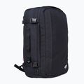 CabinZero Classic Plus 42 l turistický batoh absolútne čierny 2