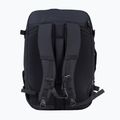 CabinZero Classic Plus 42 l turistický batoh absolútne čierny 3