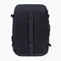 CabinZero Classic Plus 42 l turistický batoh absolútne čierny 4