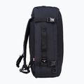 CabinZero Classic Plus 42 l turistický batoh absolútne čierny 5