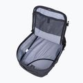 CabinZero Classic Plus 42 l turistický batoh absolútne čierny 7