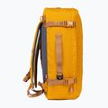 CabinZero Classic Plus 42 l orange chill turistický batoh 6