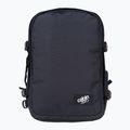 CabinZero Classic Pro 32 l absolútne čierny turistický batoh
