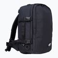 CabinZero Classic Pro 32 l absolútne čierny turistický batoh 2