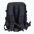 CabinZero Classic Pro 32 l absolútne čierny turistický batoh 3