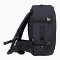 CabinZero Classic Pro 32 l absolútne čierny turistický batoh 6