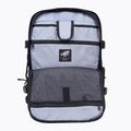 CabinZero Classic Pro 32 l absolútne čierny turistický batoh 8