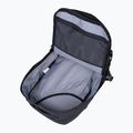 CabinZero Classic Pro 32 l absolútne čierny turistický batoh 9