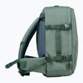 Cestovný batoh CabinZero Classic Pro 32 l georgian khaki 6
