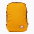 Cestovný batoh CabinZero Classic Pro 32 l orange chill
