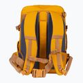 CabinZero Classic Pro 32 l orange chill turistický batoh 3