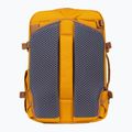 CabinZero Classic Pro 32 l orange chill turistický batoh 5