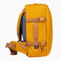 CabinZero Classic Pro 32 l orange chill turistický batoh 6