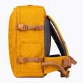 CabinZero Classic Pro 32 l orange chill turistický batoh 7