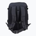 CabinZero Classic Pro 42 l absolútne čierny turistický batoh 3