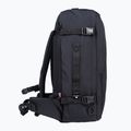 CabinZero Classic Pro 42 l absolútne čierny turistický batoh 6