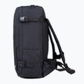 CabinZero Classic Pro 42 l absolútne čierny turistický batoh 7