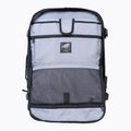 CabinZero Classic Pro 42 l absolútne čierny turistický batoh 8