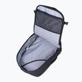 CabinZero Classic Pro 42 l absolútne čierny turistický batoh 9