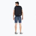 CabinZero Classic Pro 42 l absolútne čierny turistický batoh 10