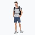 CabinZero Classic Pro 42 l absolútne čierny turistický batoh 12