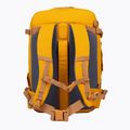CabinZero Classic Pro 42 l orange chill turistický batoh 3