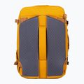 CabinZero Classic Pro 42 l orange chill turistický batoh 4