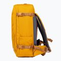 CabinZero Classic Pro 42 l orange chill turistický batoh 6