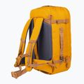 CabinZero Classic Pro 42 l orange chill turistický batoh 7