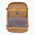 CabinZero Classic Pro 42 l orange chill turistický batoh 8