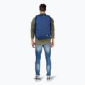 CabinZero Classic Pro 42 l turistický batoh navy 10