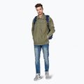 CabinZero Classic Pro 42 l turistický batoh navy 11