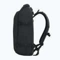 CabinZero Adventure turistický batoh 32 l absolute black 6