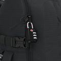 CabinZero Adventure turistický batoh 32 l absolute black 8