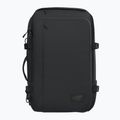 CabinZero Adventure 42 l turistický batoh absolute black
