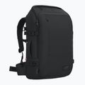 CabinZero Adventure 42 l turistický batoh absolute black 2
