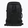 CabinZero Adventure 42 l turistický batoh absolute black 3