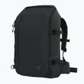 CabinZero Adventure 42 l turistický batoh absolute black 4