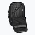 CabinZero Adventure 42 l turistický batoh absolute black 8