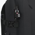 CabinZero Adventure 42 l turistický batoh absolute black 9