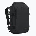 CabinZero Adventure Pro 32 l turistický batoh absolútne čierny 2