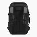 CabinZero Adventure Pro 32 l turistický batoh absolútne čierny 3