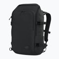 CabinZero Adventure Pro 32 l turistický batoh absolútne čierny 4