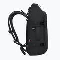 CabinZero Adventure Pro 32 l turistický batoh absolútne čierny 5