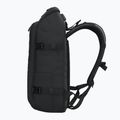 CabinZero Adventure Pro 32 l turistický batoh absolútne čierny 6