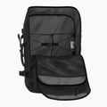 CabinZero Adventure Pro 32 l turistický batoh absolútne čierny 8